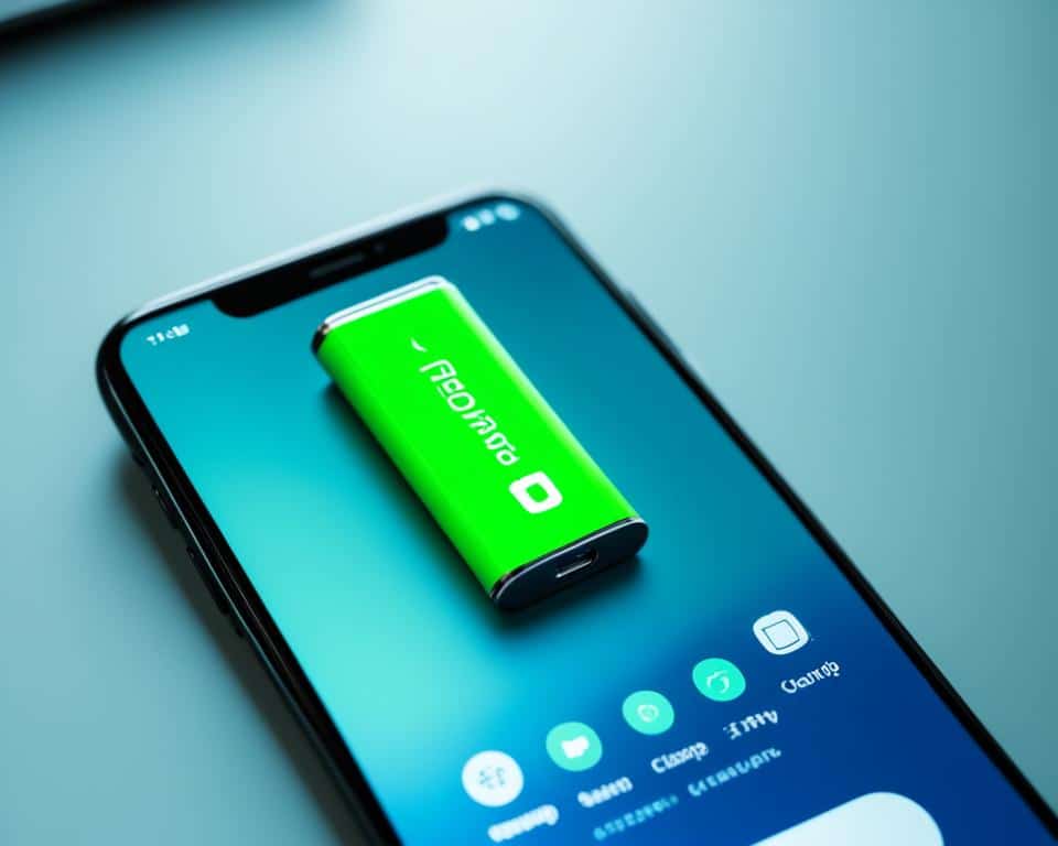 App para otimizar a bateria do celular