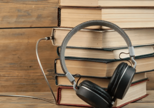 Best Audiobook App to Listen Anytime, Anywhere