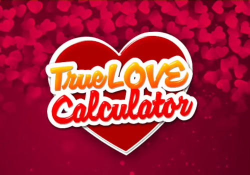 Love Calculator App: How It Works and Accuracy Explained