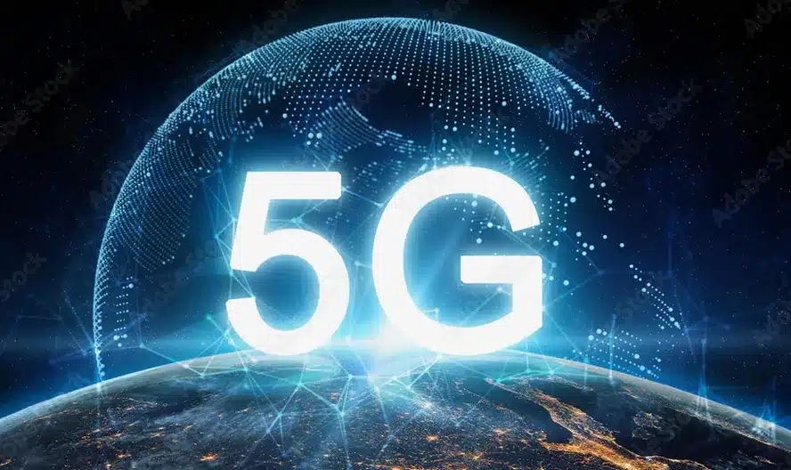 Optimize 5G Performance with a Smartphone App Solution