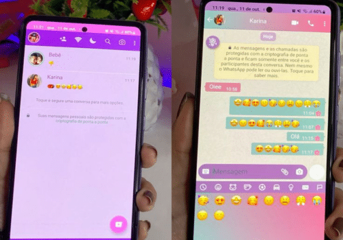 Colorful WhatsApp: Best Apps to Customize Chat Appearance