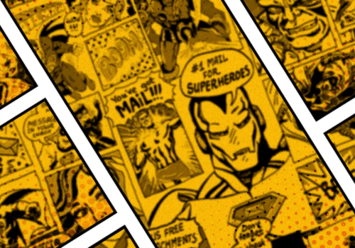 Best Apps to Read Comics: Top Mobile Comic Readers