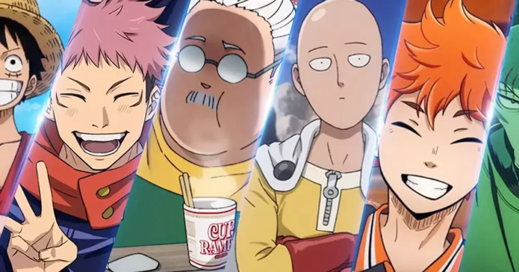 Best Apps to Watch Anime: Top Streaming Choices