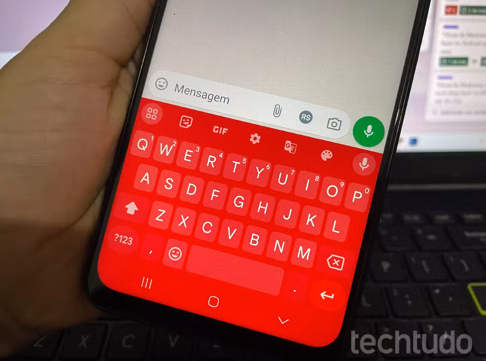 Colorful Keyboard App Guide: Customize Your Keyboard Colors