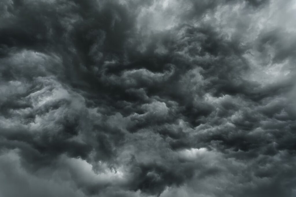 Best Weather App to Detect Rain and Storms Quickly