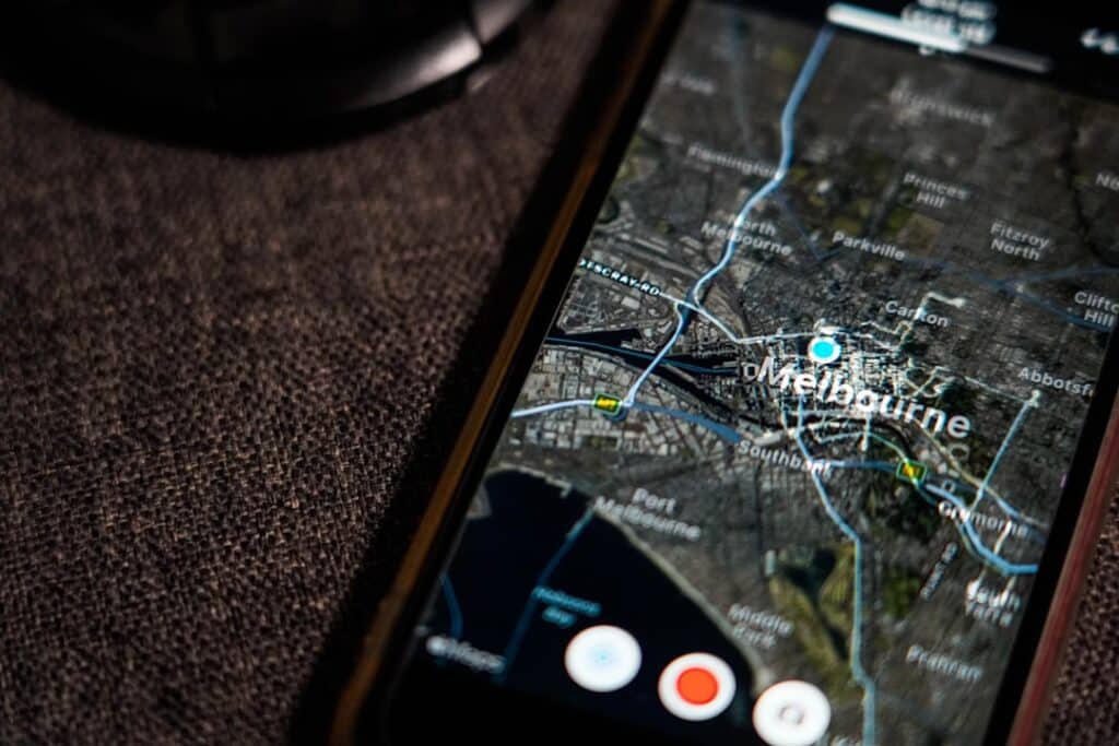 Free Wi‑Fi Detector App: Find Nearby Public Networks