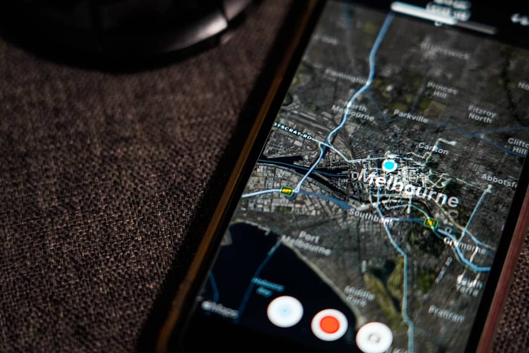 Free Wi‑Fi Detector App: Find Nearby Public Networks