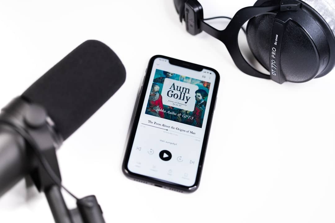 Turn Your Phone into a Karaoke Machine App Guide