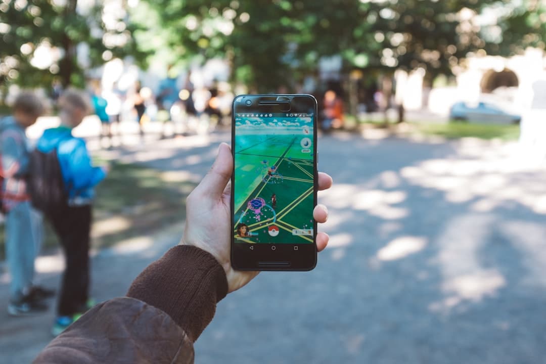 Best GPS App for Mobile: Accurate Navigation and Features