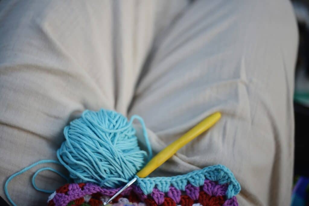 Best Crochet Learning App: Features, Reviews, and Guide