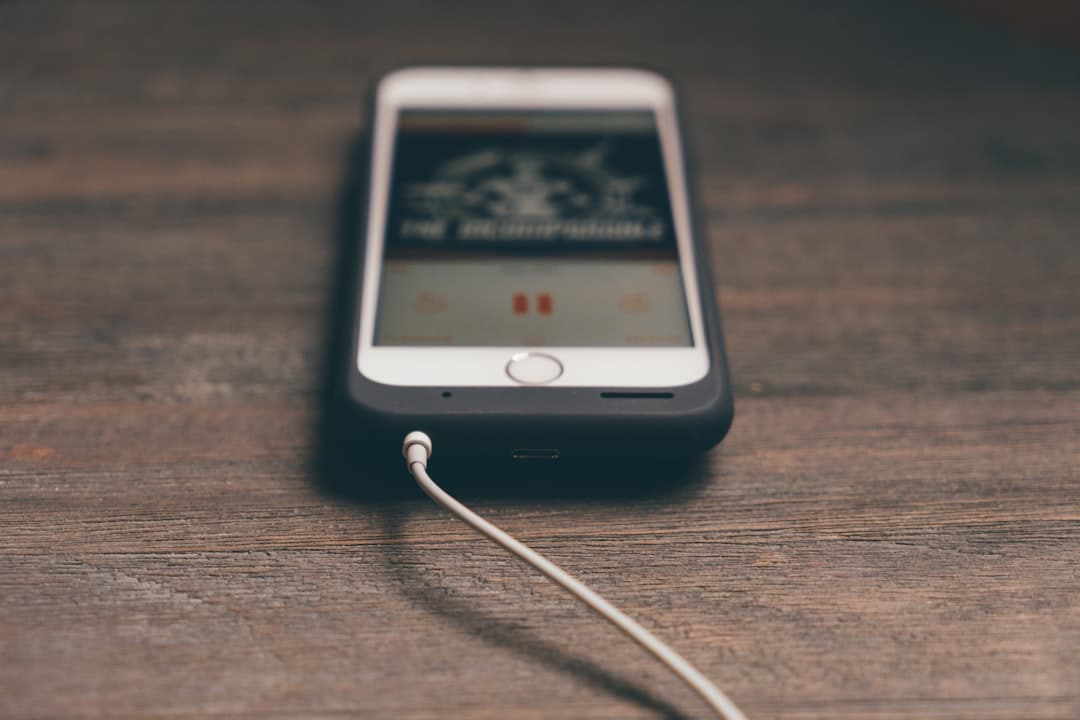 Best Mobile Battery Saver App to Improve Phone Life