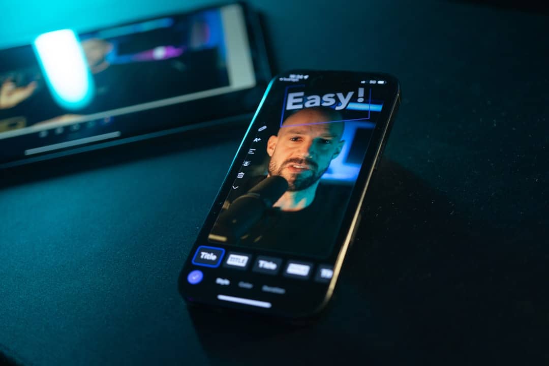 Best Video Editing App for Beginners and Professionals